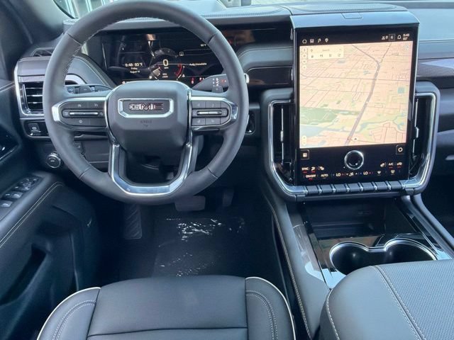 2026 GMC Yukon Elevation - Photo 19