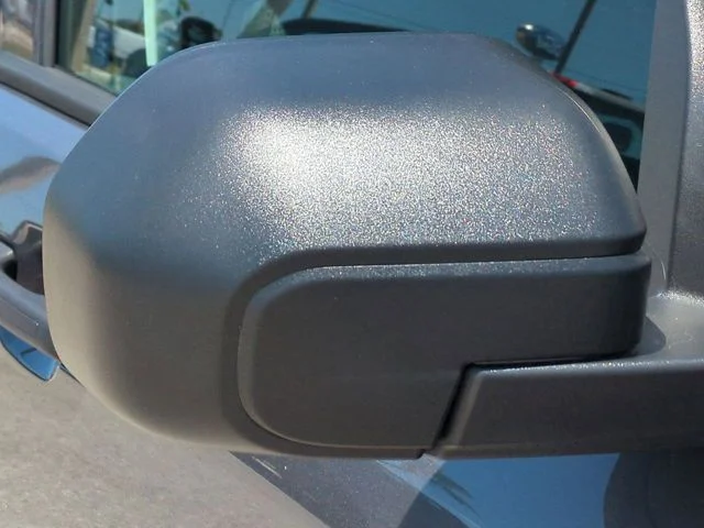 New 2026 Carbonized Gray Metallic Ford XL image 12