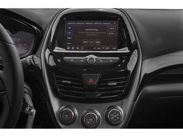 Used 2021 Mosaic Black Chevrolet LS image 13