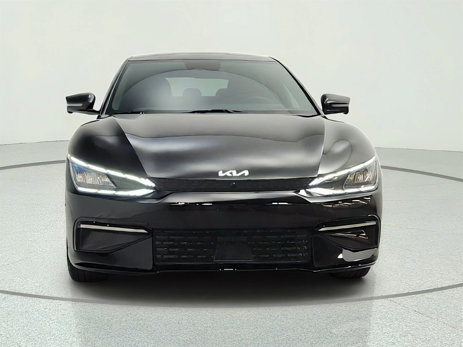 Used 2023 Kia EV6 GT-Line with VIN KNDC44LA2P5116701 for sale in Costa Mesa, CA