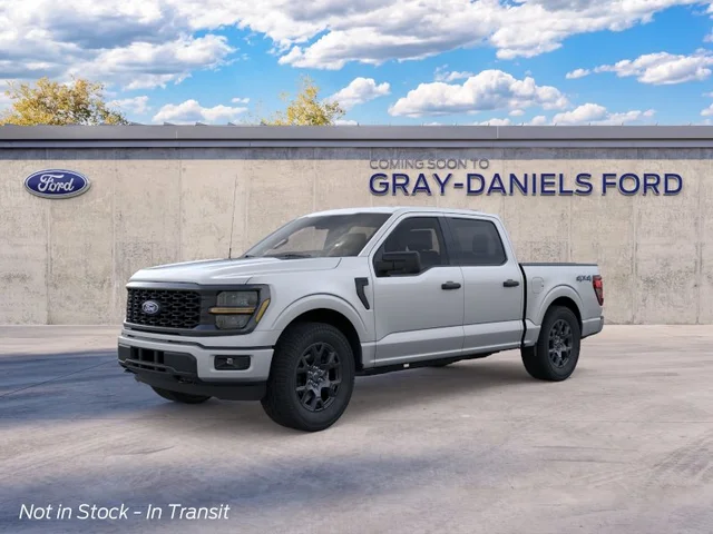 2026 Ford F-150 STX®