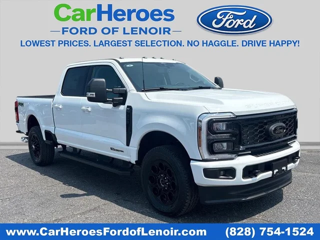 2026 Ford Super Duty F-250® XLT