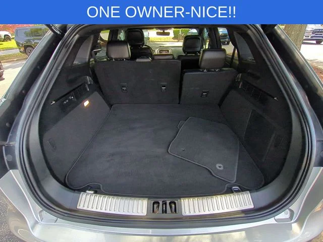 Used 2020 Silver Lincoln Reserve image 35