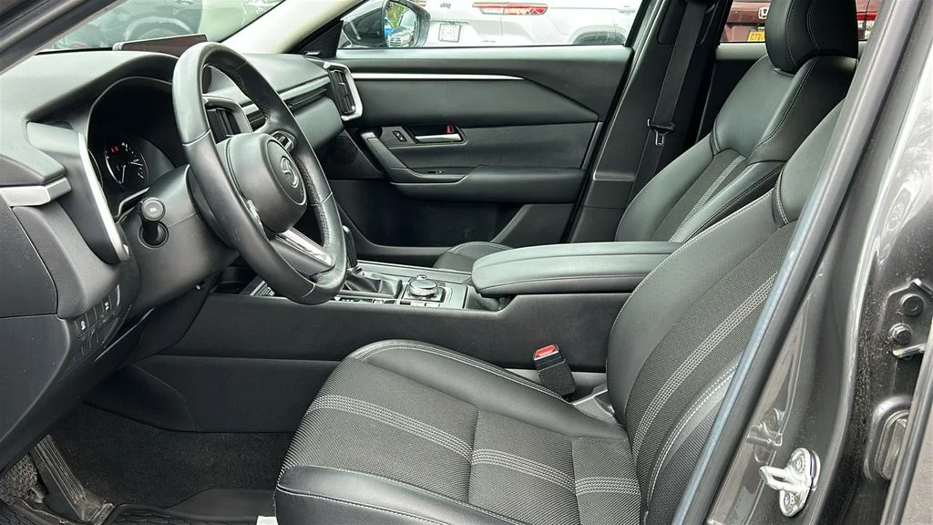 Used 2024 Gray Mazda 2.5 S Premium Package image 10