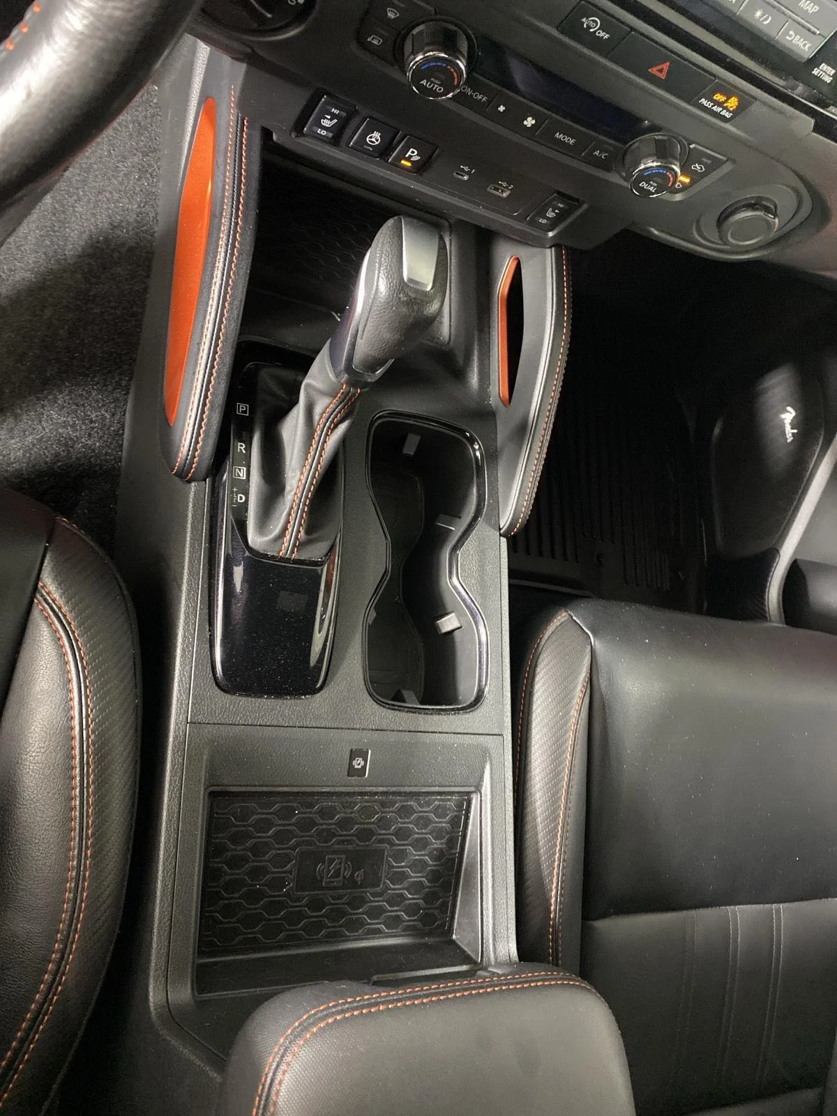 Used 2023 Baja Storm Nissan PRO-4X image 24