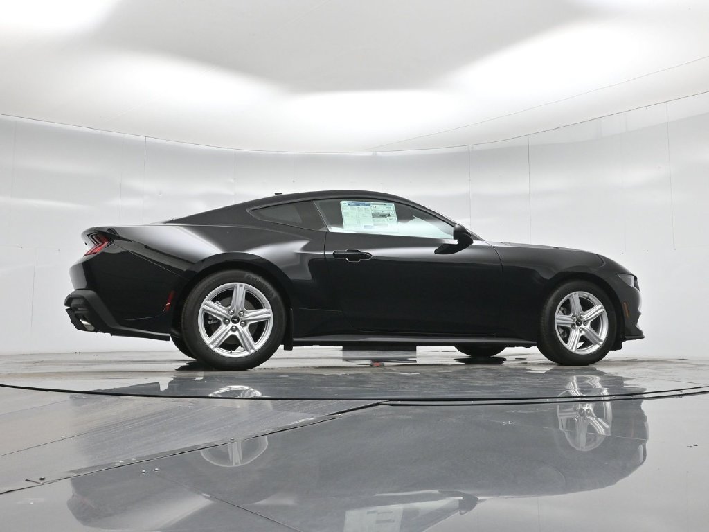 New 2026 Shadow Black Ford EcoBoost image 43