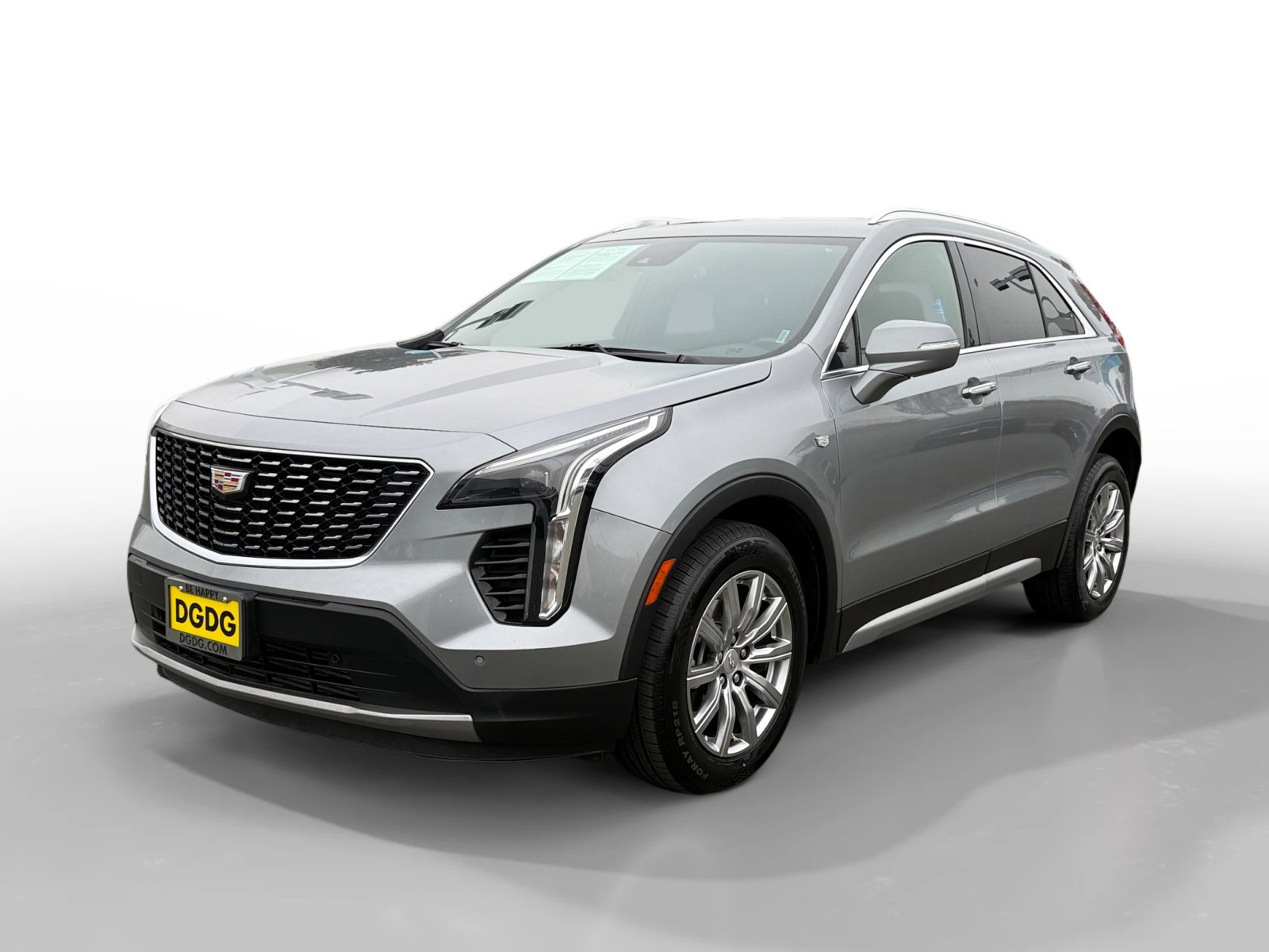 2023 Cadillac XT4