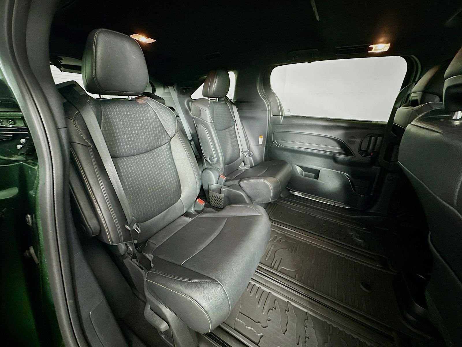 Used 2025 Cypress Toyota Woodland Edition image 30