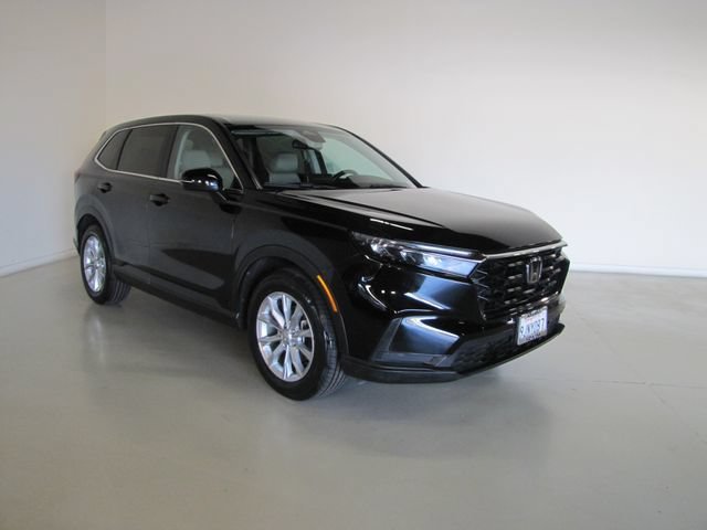 2024 Honda CR-V EX - Photo 3