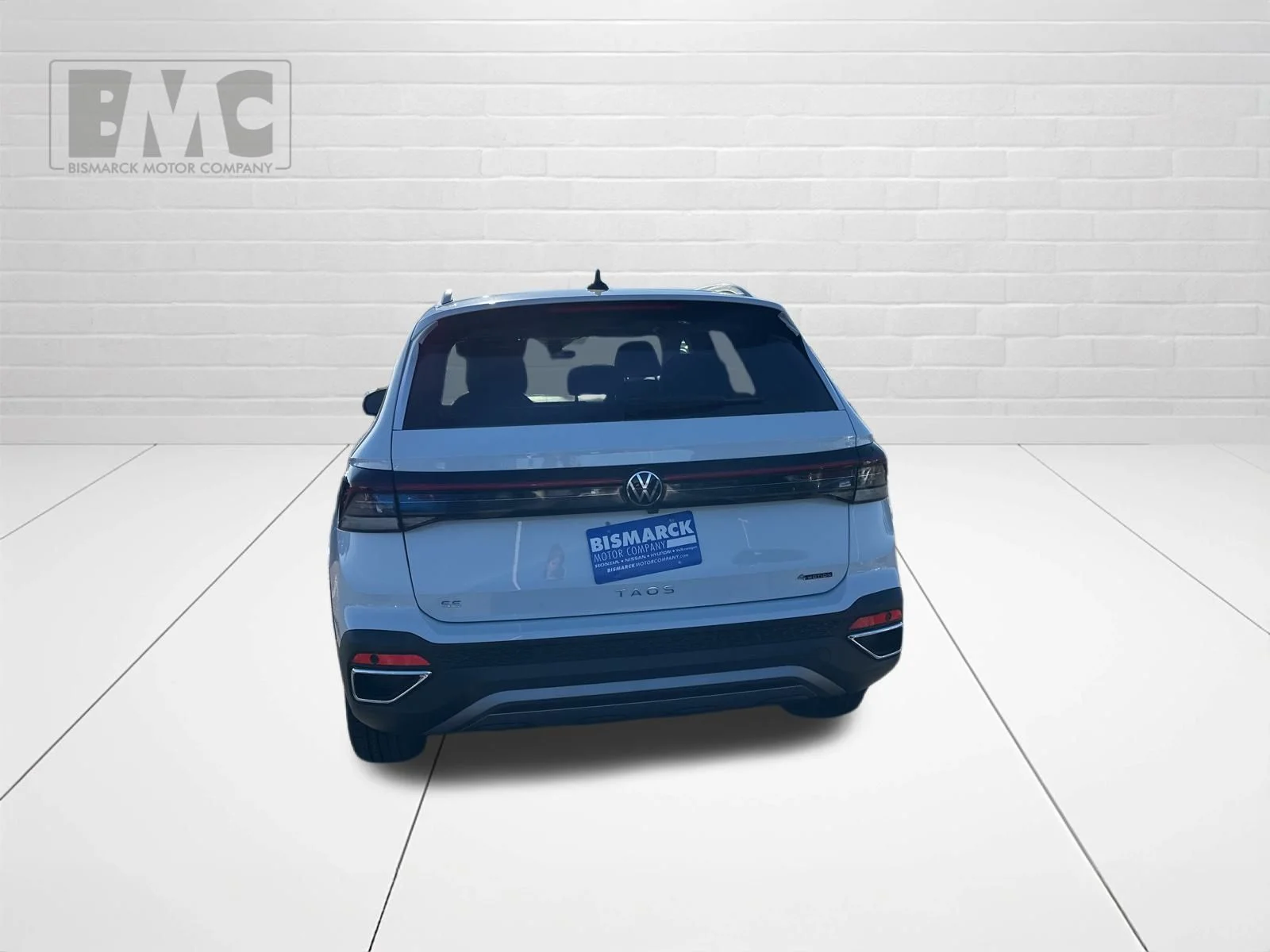 2026 Volkswagen Taos SE - Photo 7
