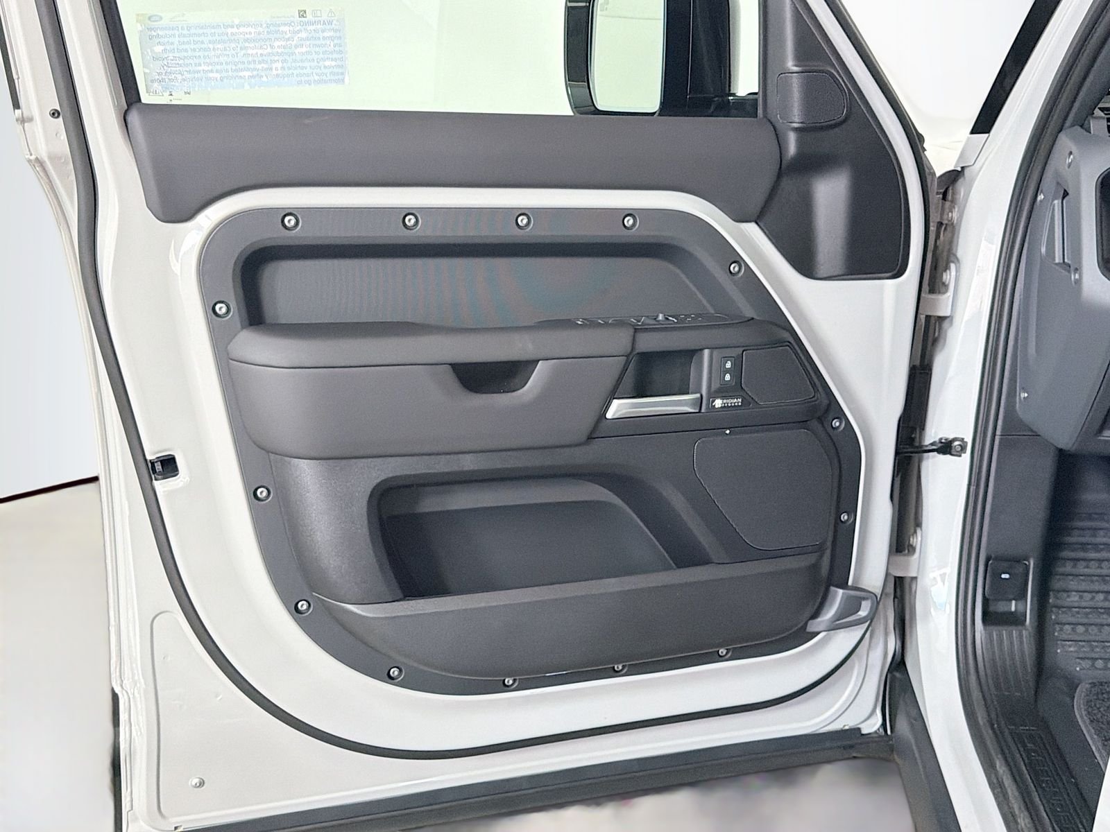 New 2026 Borasco Grey Land Rover X-Dynamic SE image 21