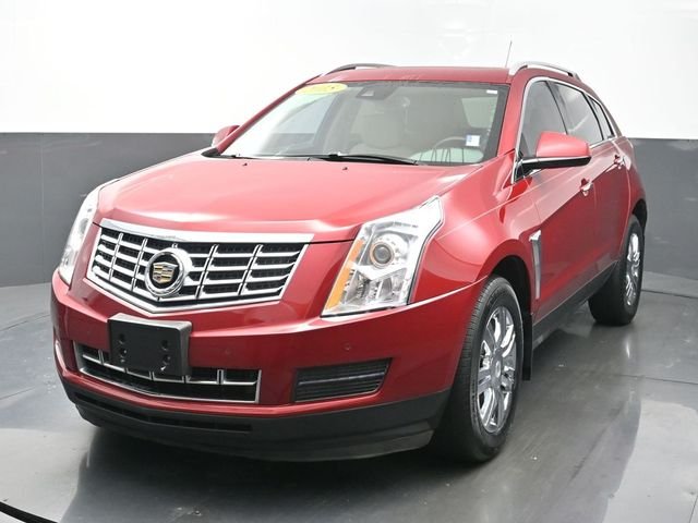 2015 Cadillac SRX FWD Luxury Collection's photo