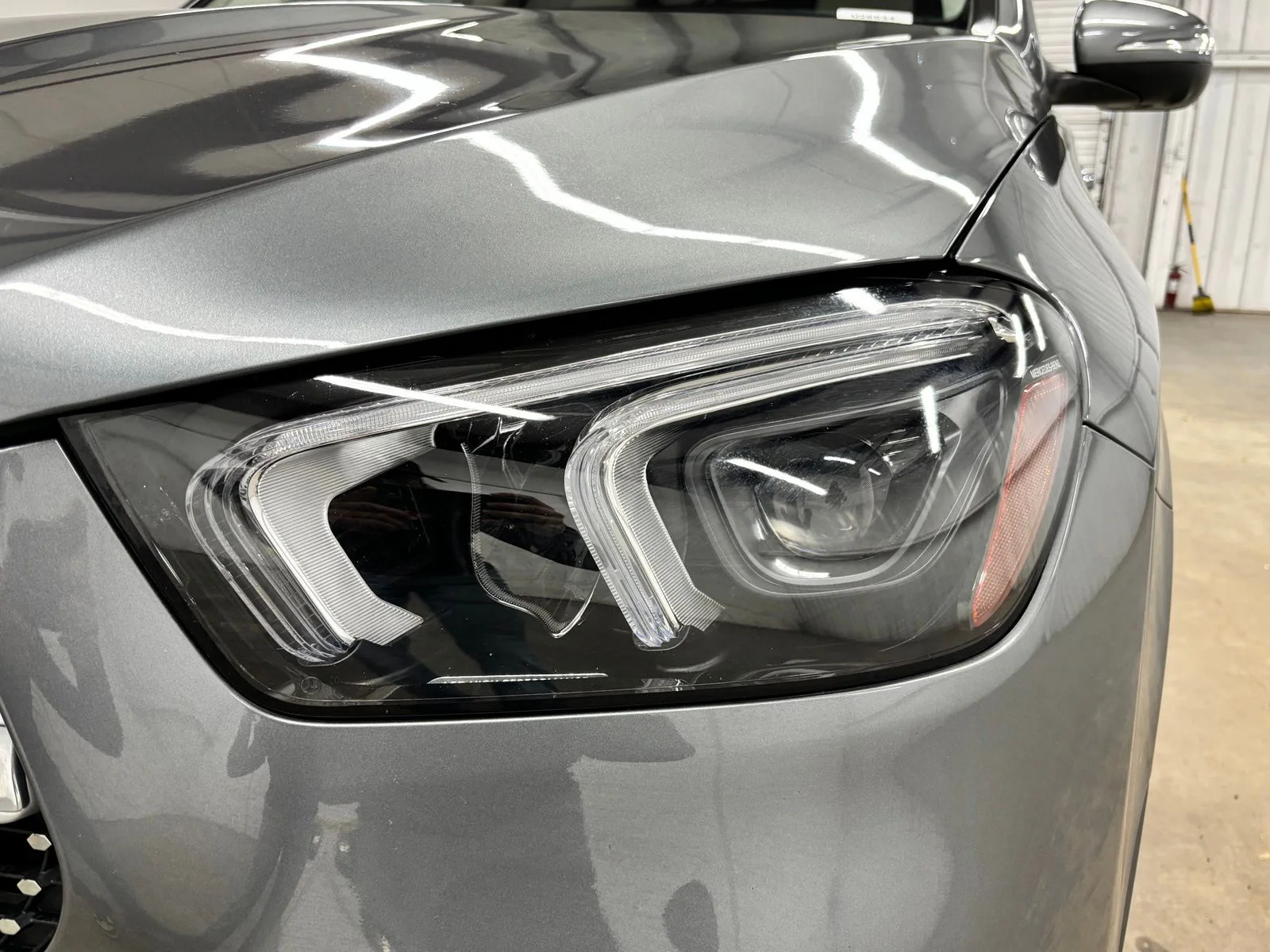 Used 2022  Mercedes-Benz GLE 350 image 8