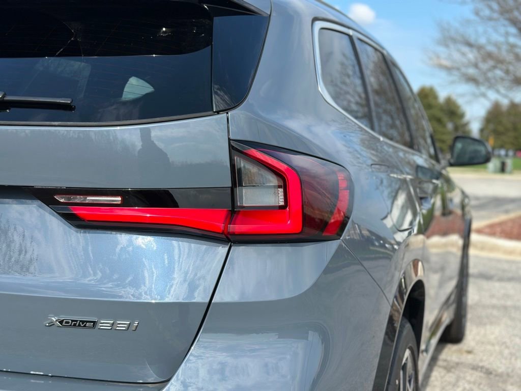 2026 BMW X1 XDrive28i - Photo 12