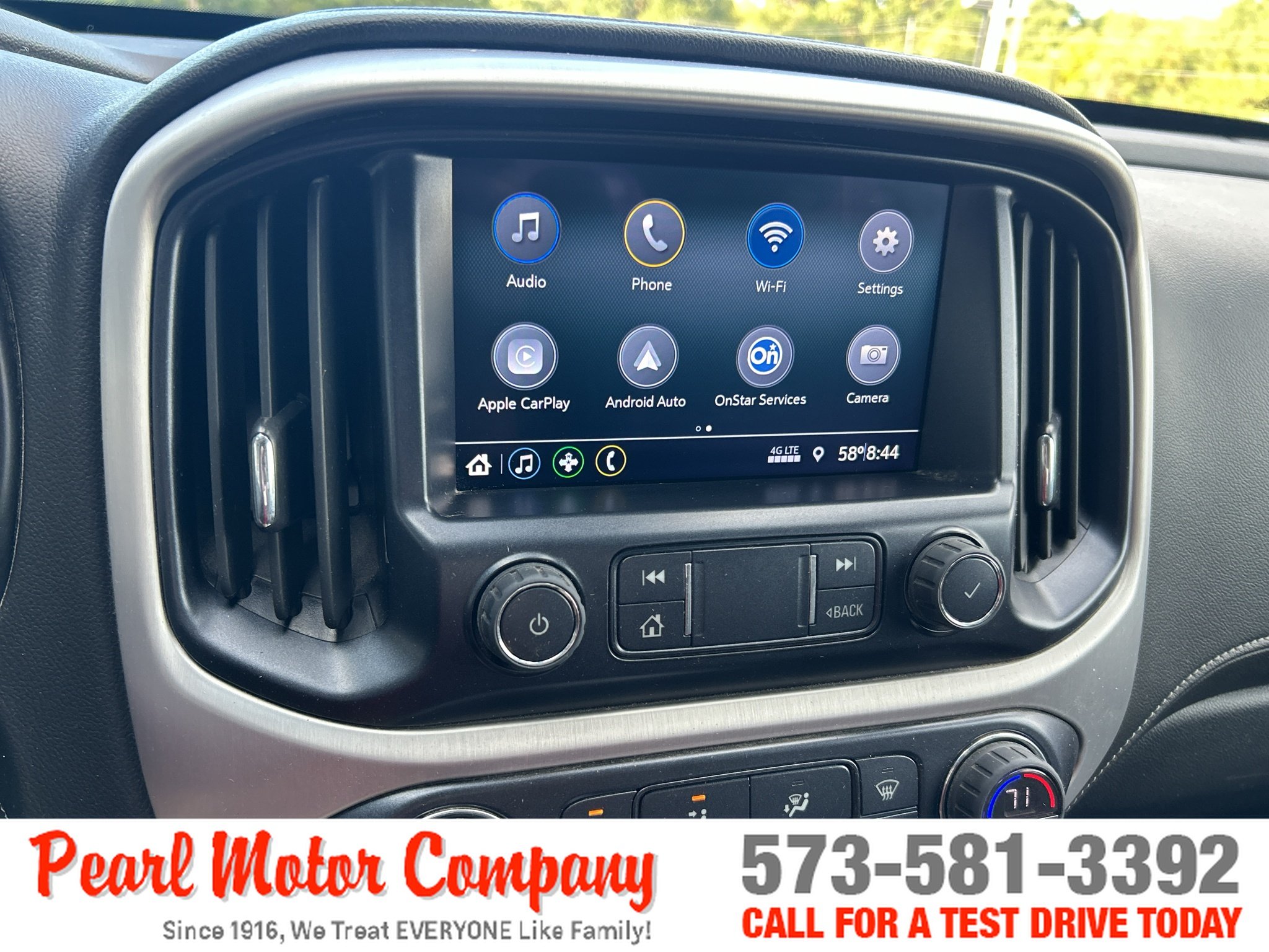 2022 GMC Canyon Elevation - Photo 16