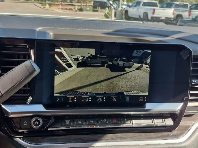 2026 Chevrolet Silverado 3500HD LTZ - Photo 12