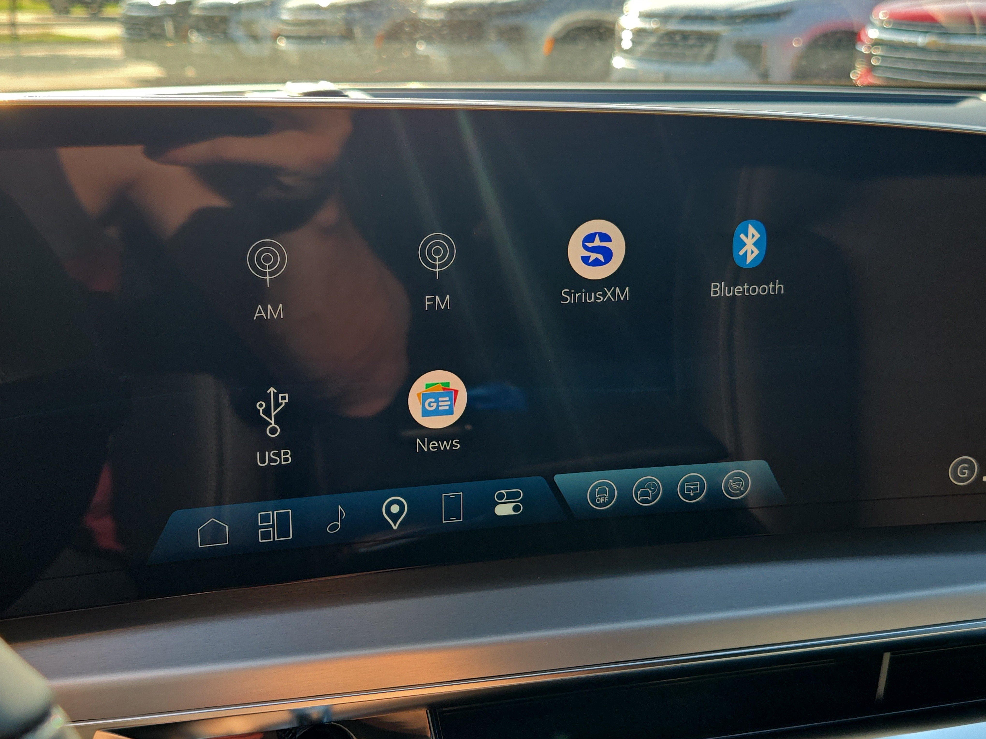 2026 Cadillac LYRIQ Sport - Photo 30