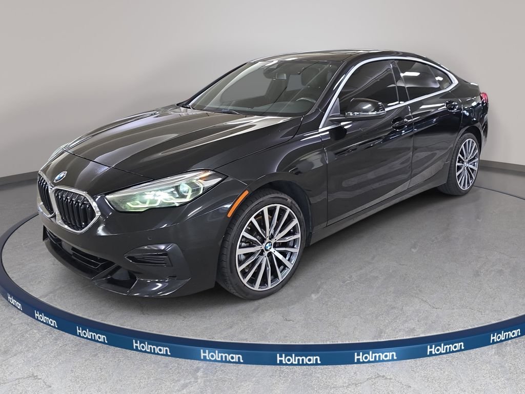 2023 BMW 2 Series 228i sDrive Gran Coupe's photo