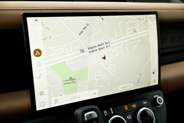 New 2026 Woolstone Green LAND ROVER S image 46