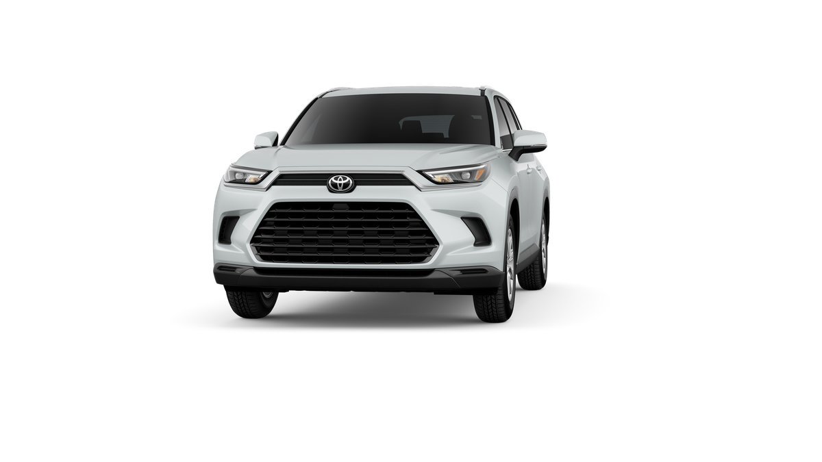 New 2026 Wind Chill Pearl Toyota Hybrid XLE image 18