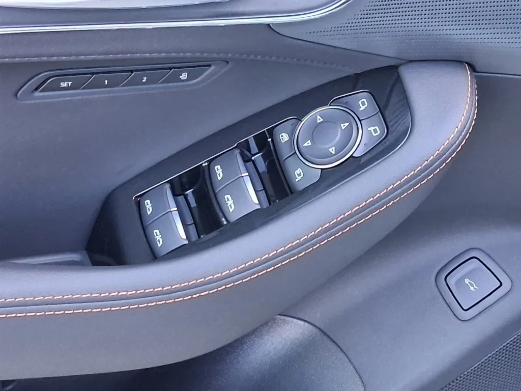 2026 Cadillac CT5 Sport - Photo 17