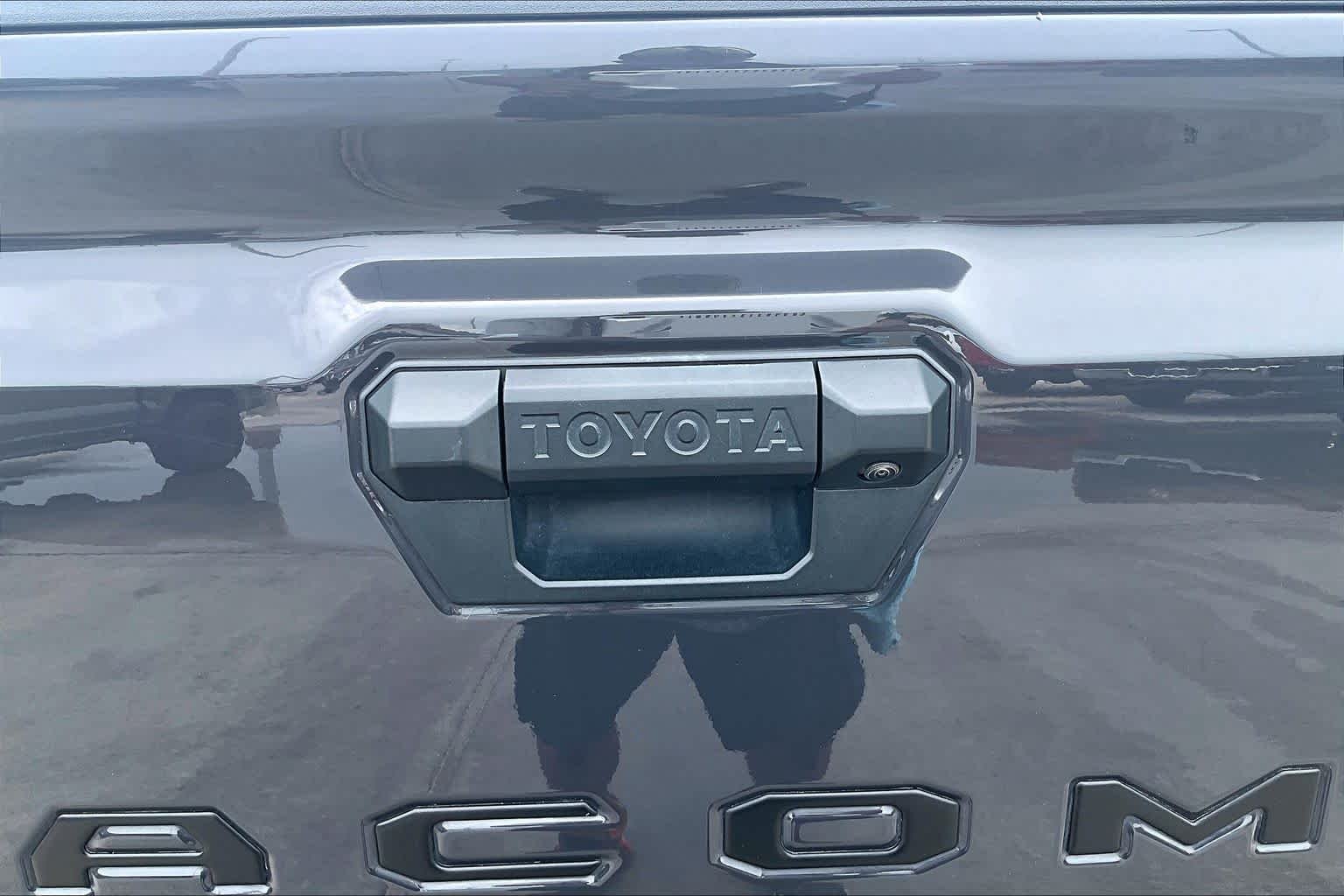 Used 2025 Underground Toyota TRD Sport image 29