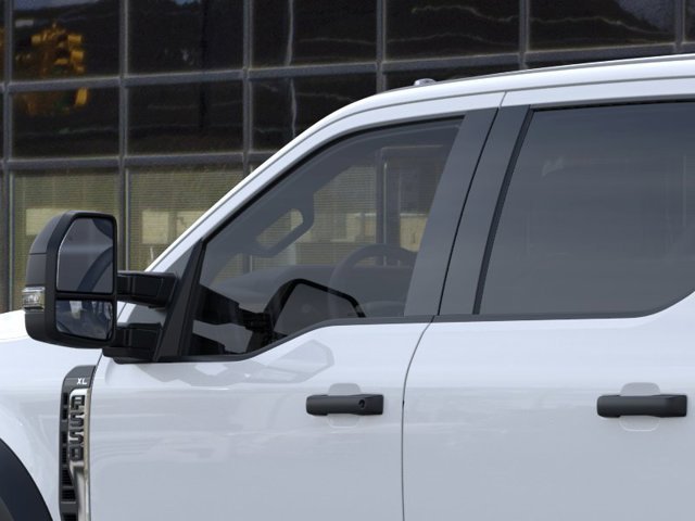 New 2026 Oxford White Ford DUMP BODY image 42