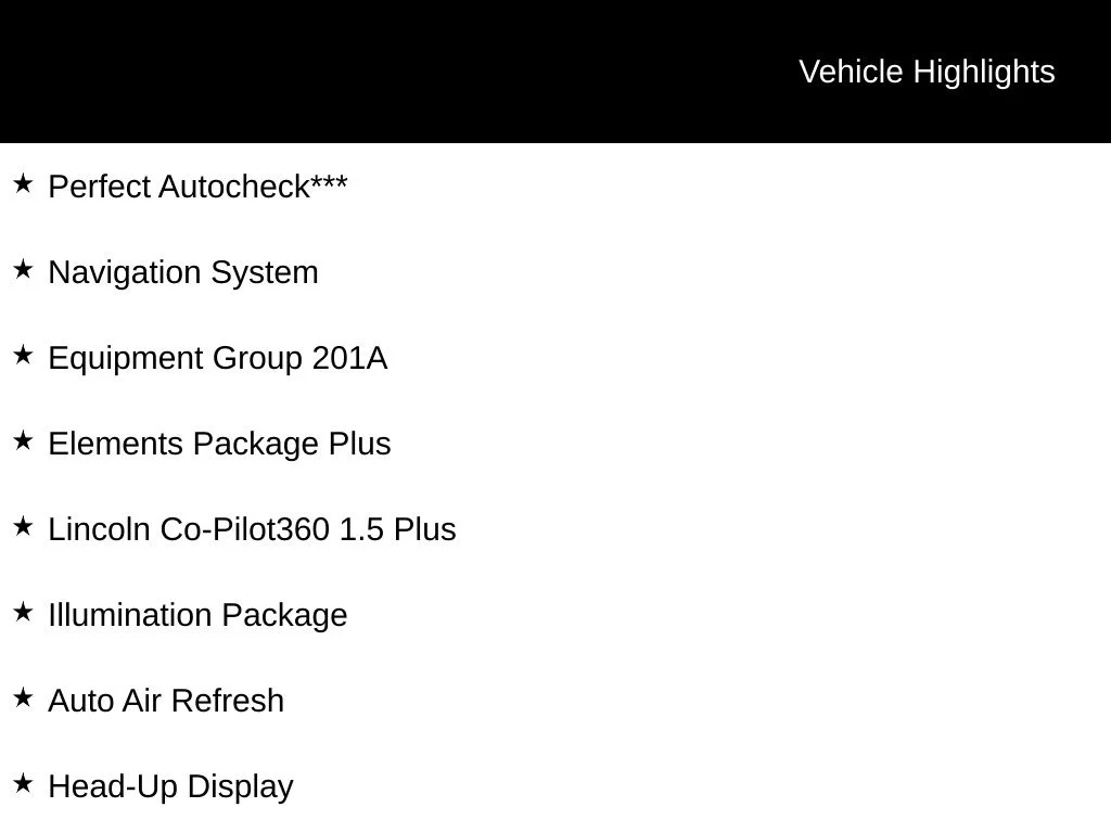 Used 2023 Lincoln Aviator Reserve with VIN 5LM5J7XCXPGL08900 for sale in Elk River, Minnesota
