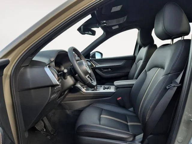 2025 Mazda CX-70 Premium Plus Package - Photo 9