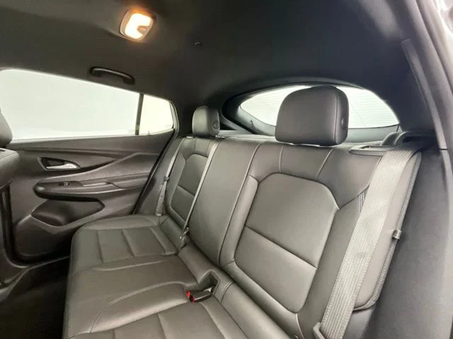 Used 2025 Gray Buick Sport Touring image 7