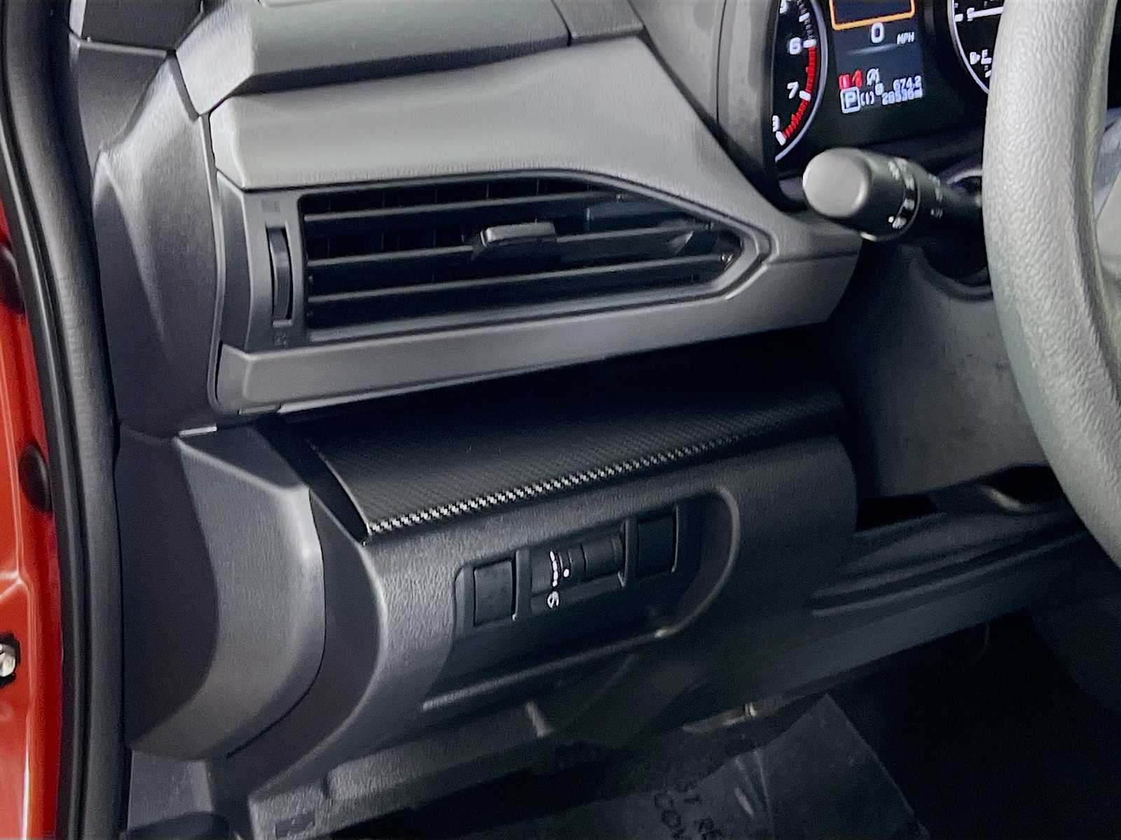 2025 Subaru Crosstrek Premium - Photo 10