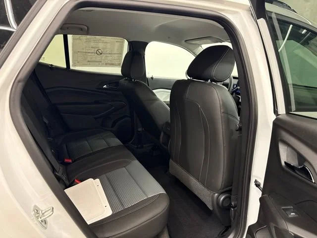2026 Chevrolet Trax LT - Photo 12