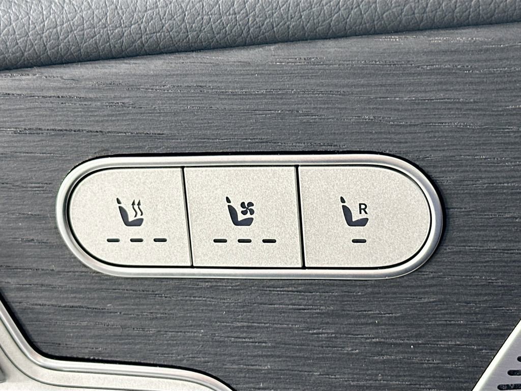 New 2026 Cirrus Silver Metallic Mercedes-Benz GLE 450 image 56