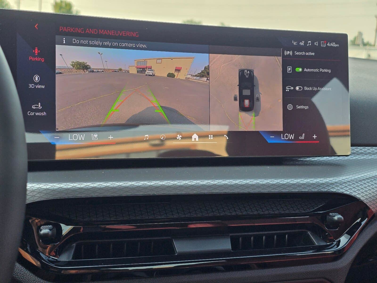 New 2026 Black Sapphire Metallic BMW 330i xDrive image 19