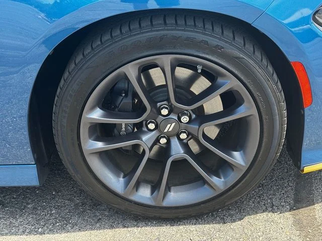 Certified Used 2023  Dodge R/T Scat Pack image 9