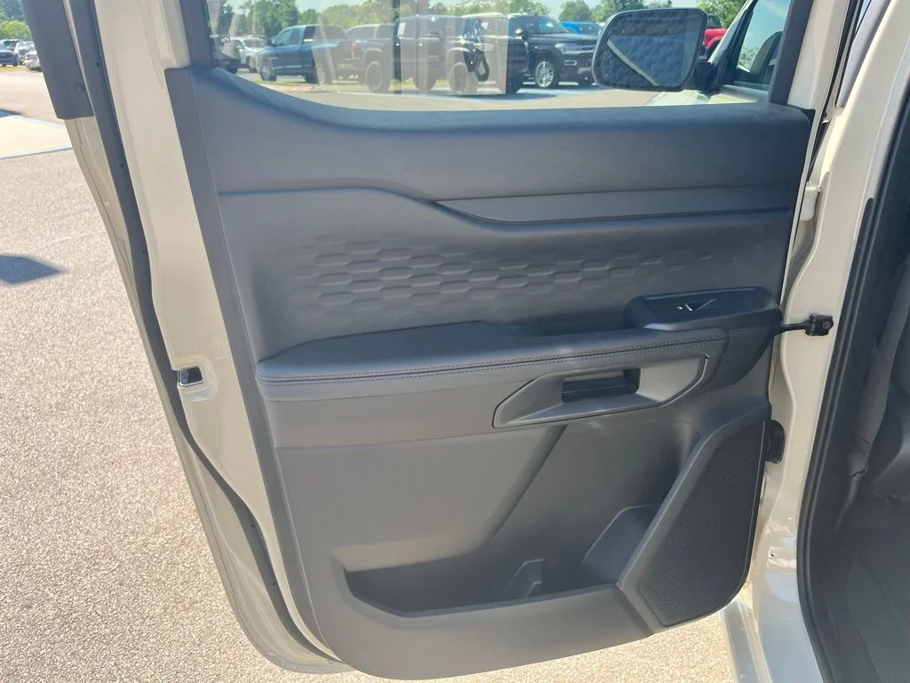 New 2026 Beige Ford XLT image 11