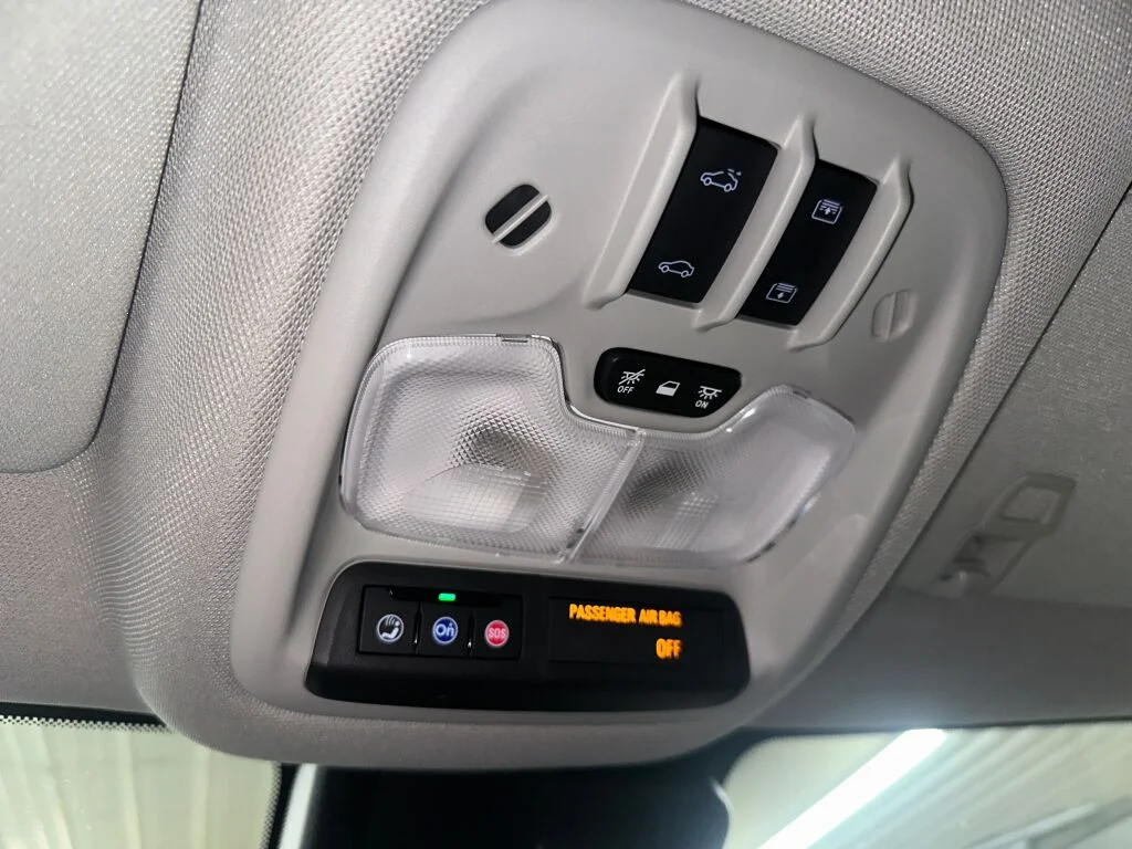 2025 Chevrolet Trailblazer LT - Photo 15