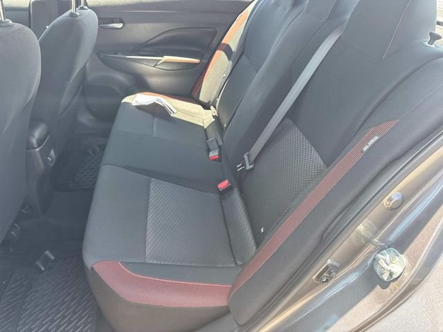 Used 2023 Gray Nissan 1.6 SR image 16