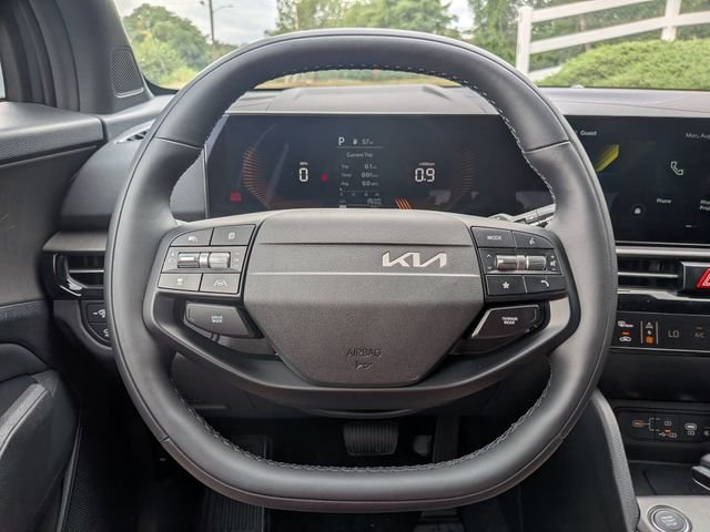 2026 Kia Sportage X-Line - Photo 12