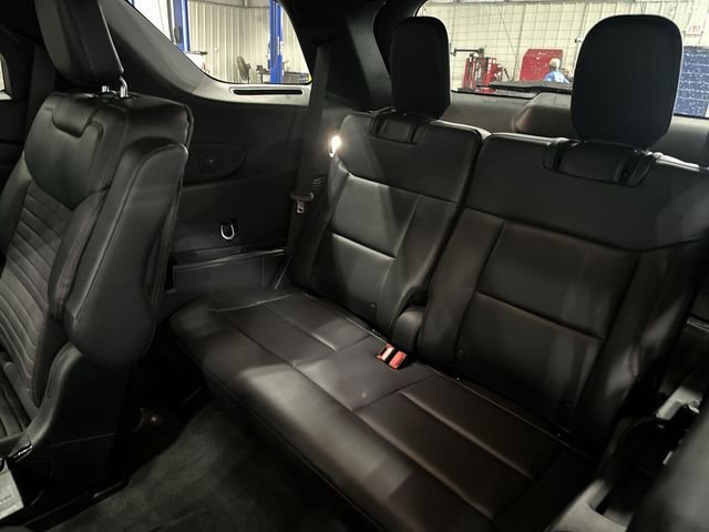 New 2026 Vapor Blue Metallic Ford ST-Line image 31
