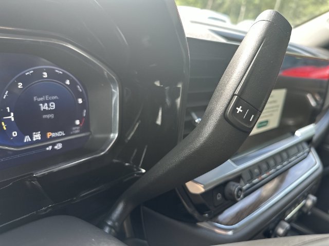 2023 Chevrolet Silverado 1500 LT - Photo 25