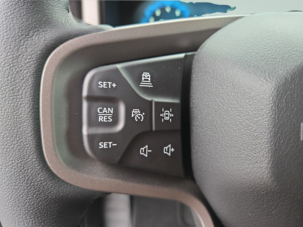 New 2026 Avalanche Gray Ford Outer Banks® image 18