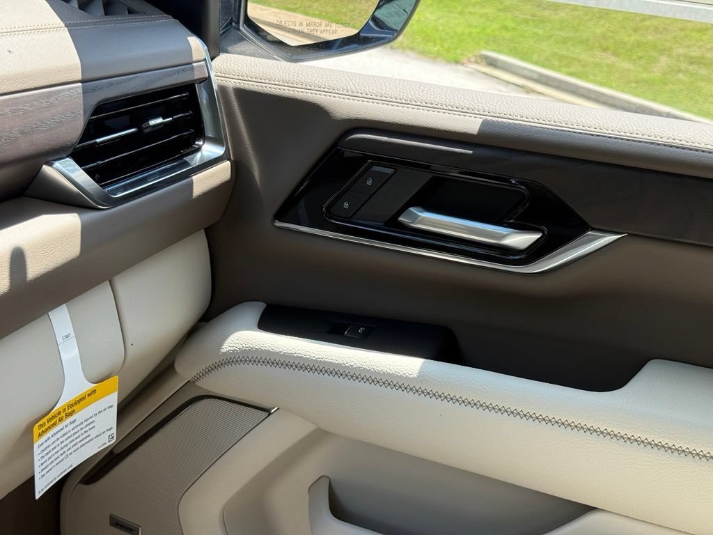 2026 GMC Yukon XL Denali - Photo 34
