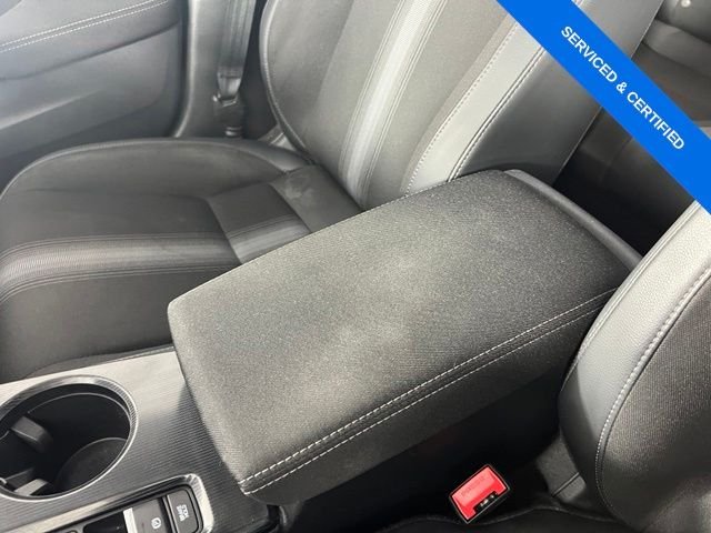 Used 2023 Gray Pearl Honda Sport image 28