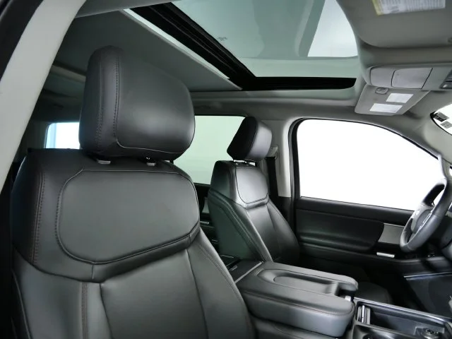 Certified Used 2025 White Ford Active image 12
