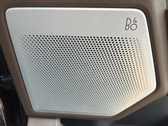 New 2026 Antimatter Blue Metallic Ford King Ranch® image 29