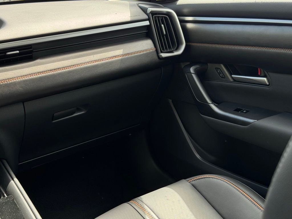 2025 Mazda CX-50 Premium - Photo 38