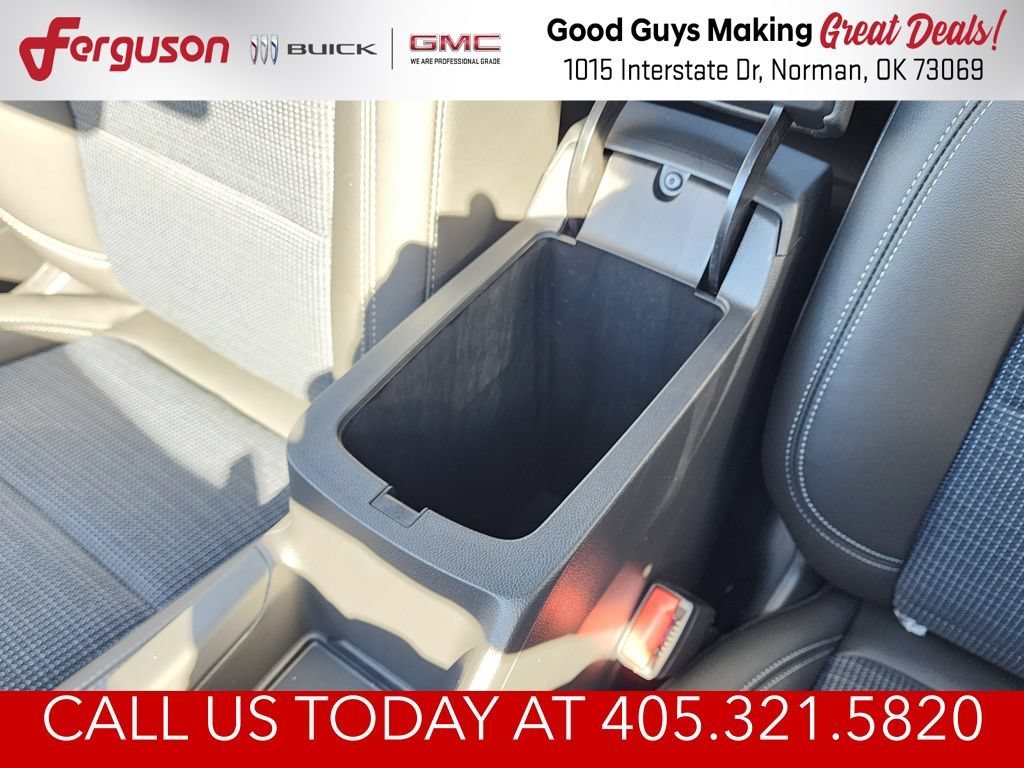 2026 Buick Envista Preferred - Photo 30