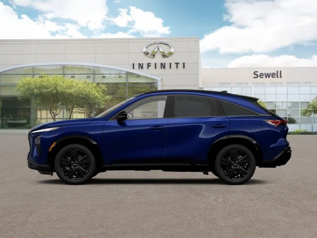 New 2027 GRAND BLUE INFINITI Sport AWD image 3