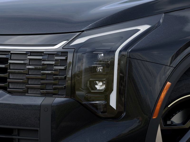 2026 Kia Sportage EX - Photo 10